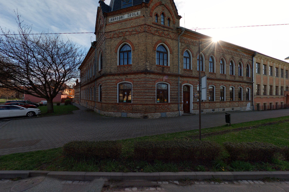 Soukromá základní umělecká škola D-MUSIC, s.r.o.