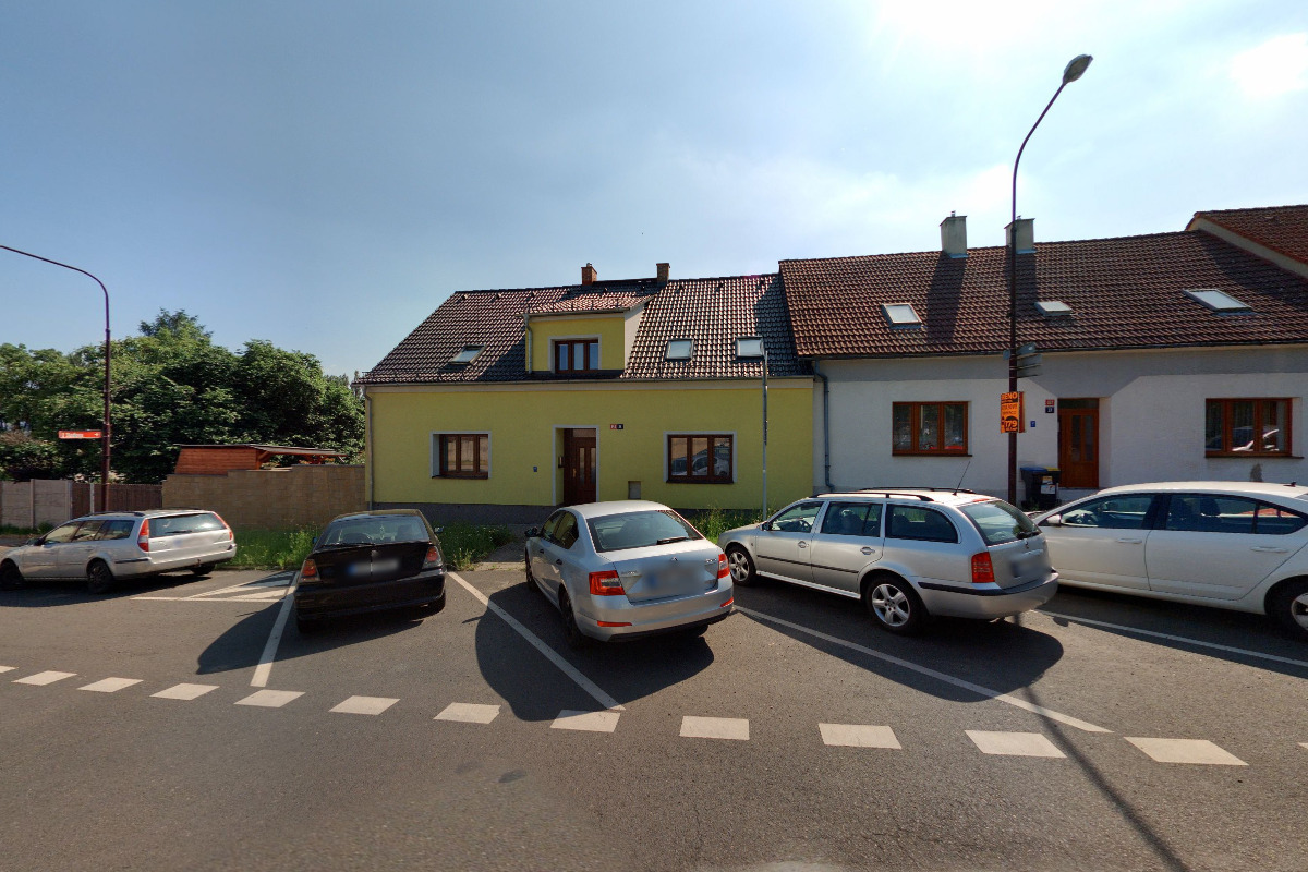 Ing. Hana Kubáčová