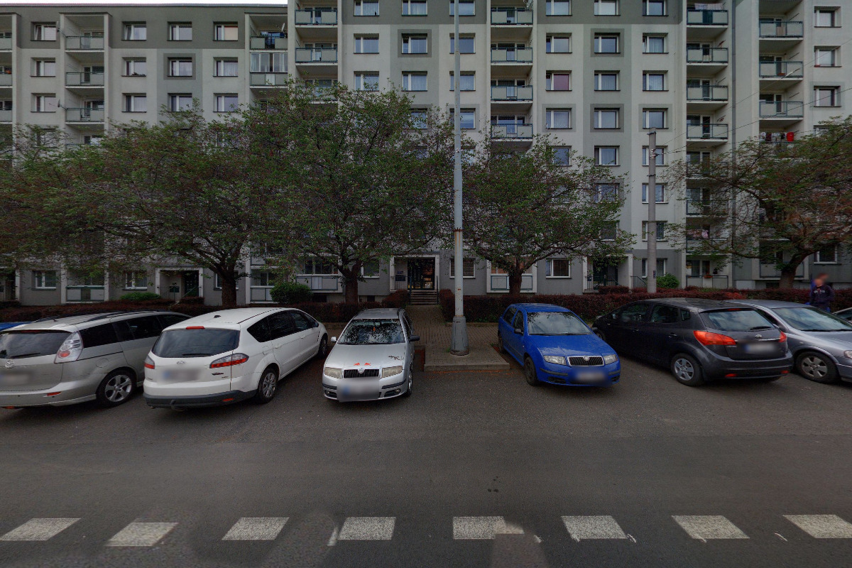 Karel Pěkný foto 2