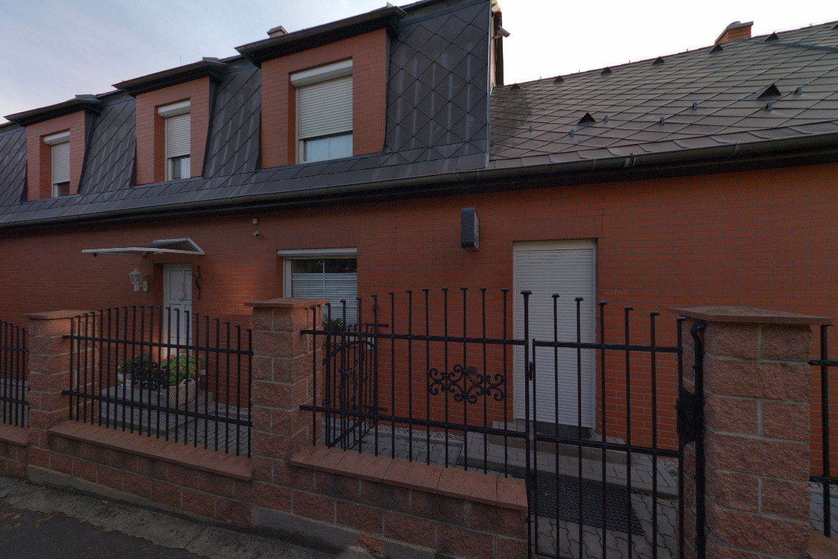 Tichý HANZA, s.r.o.