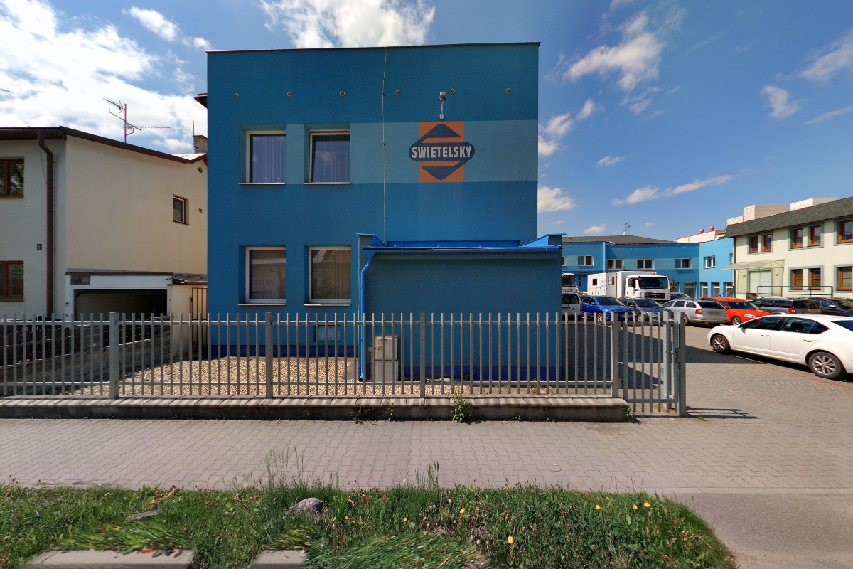SWIETELSKY stavební, s.r.o. foto 2