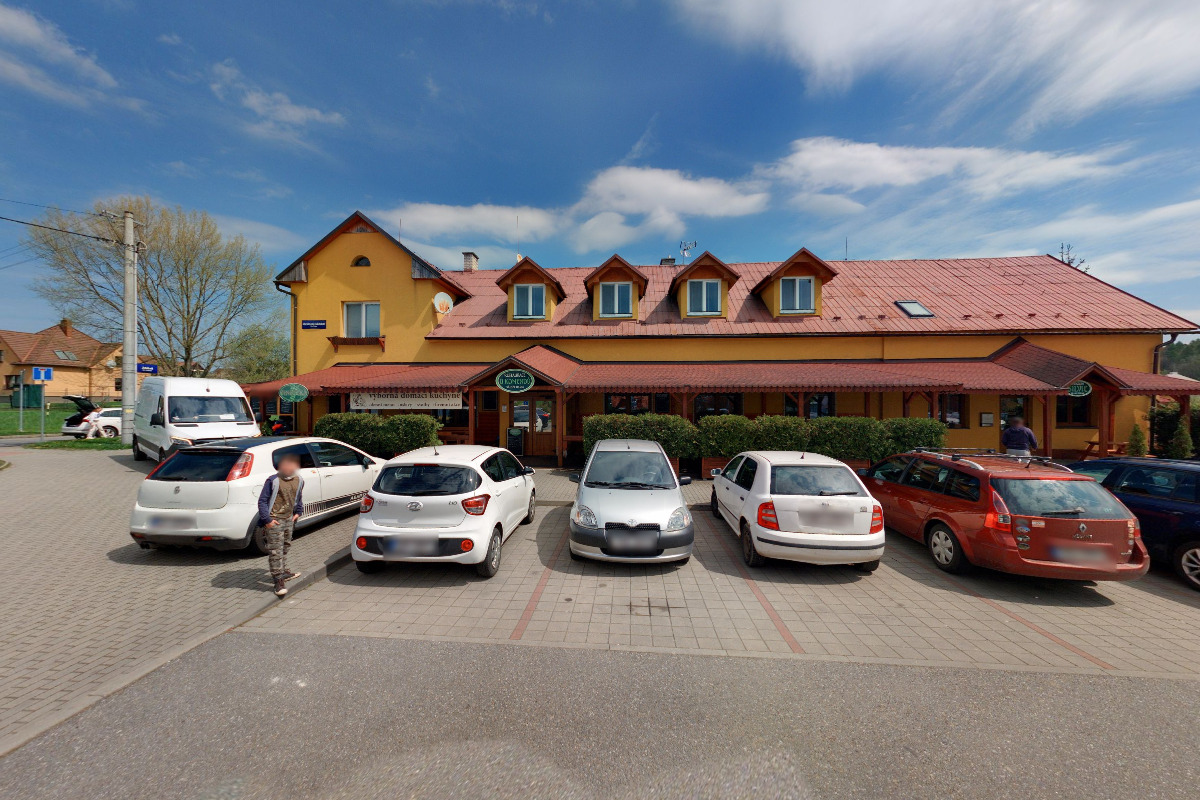 Vinotéka U Komendů