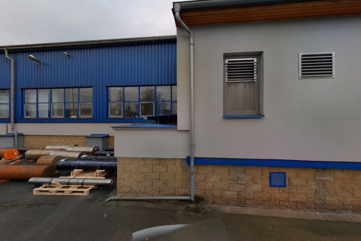 WEFA - Bohemia, spol. s r.o.