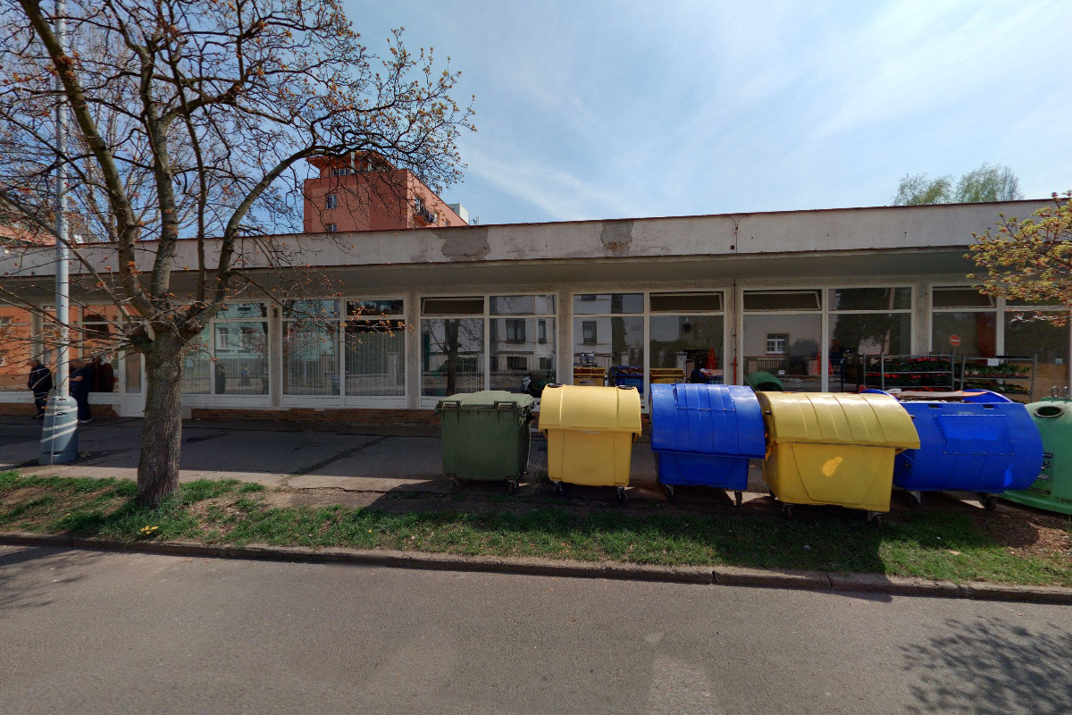 Božena Jedličková