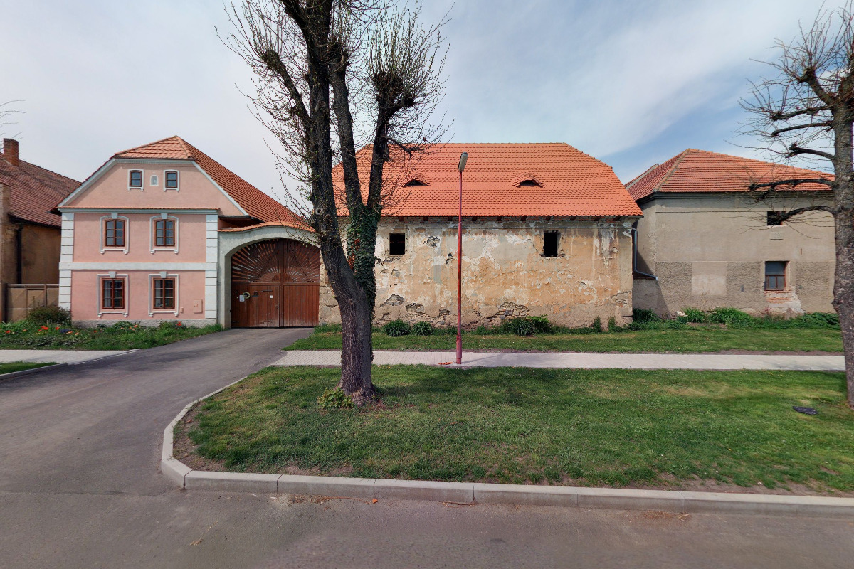 Bohumila Růžičková - Sýrárna pod Hazmburkem foto 6