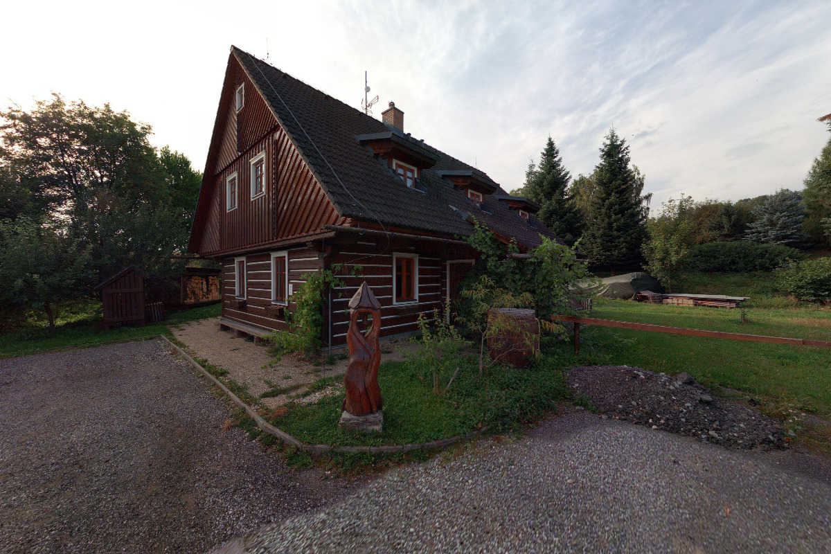 Ubytování Jilemnice foto 6