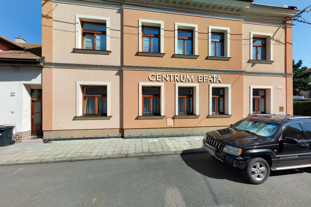 Sbor Církve adventistů sedmého dne Uherské Hradiště foto 5
