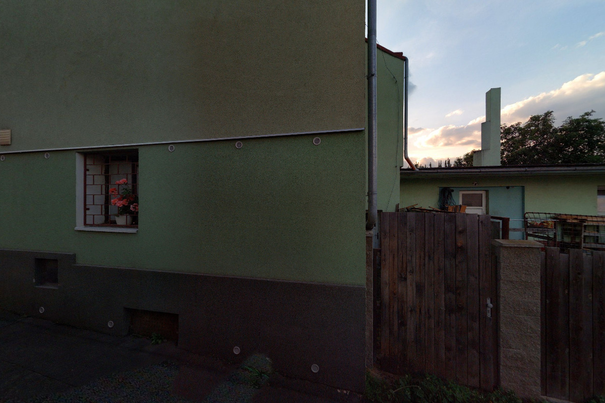 Šachový klub u Chuana