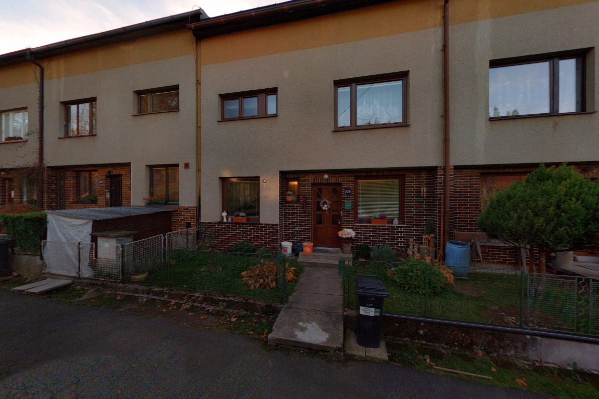 Elektroinstalace a revize  -Bělka Jaroslav foto 2