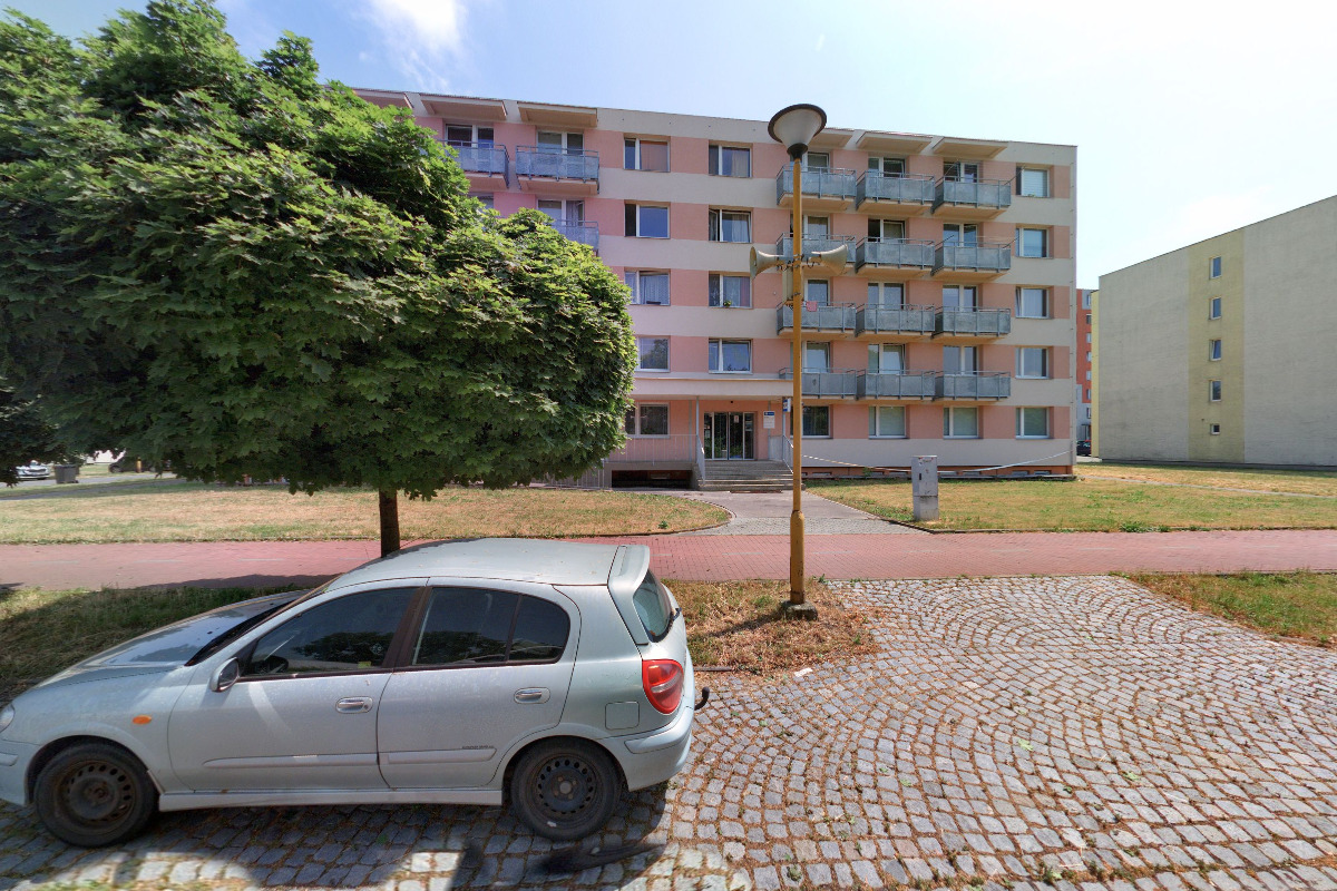 Svaz dobrovolných záchranářů Otrokovice foto 1