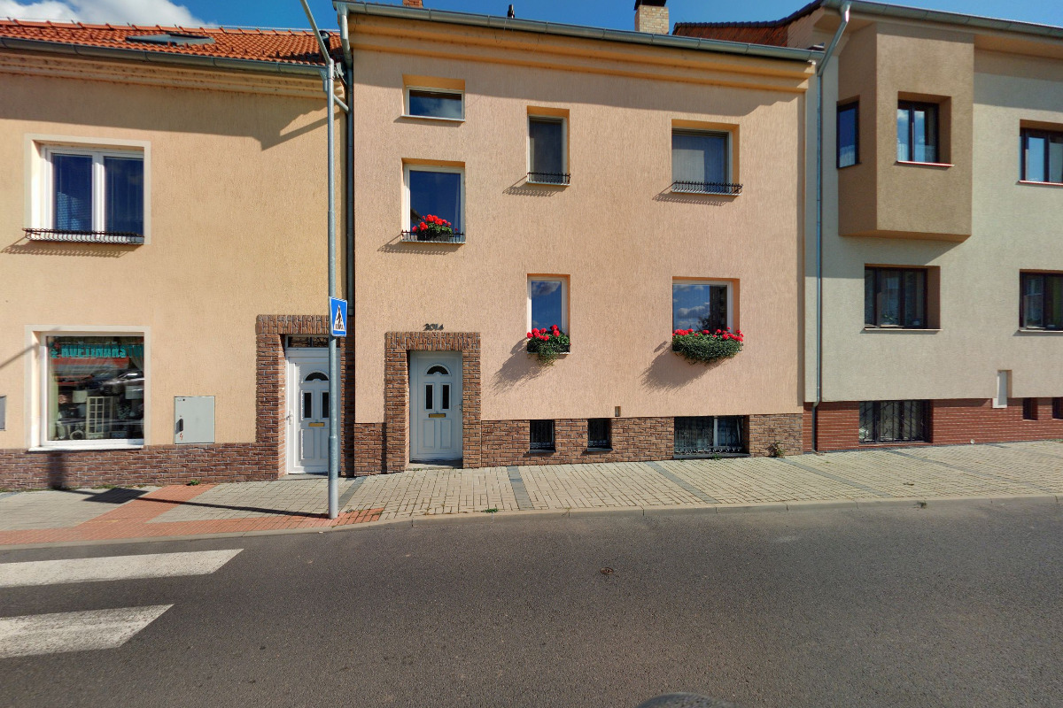 Květinářství Kopretina