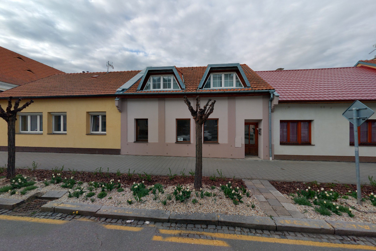 Ing. Jaromír Šafařík foto 2