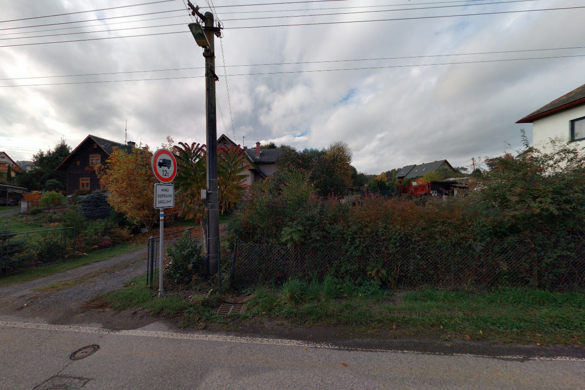 Ochranovský sbor při Českobratrské církvi evangelické v Koberovech foto 2