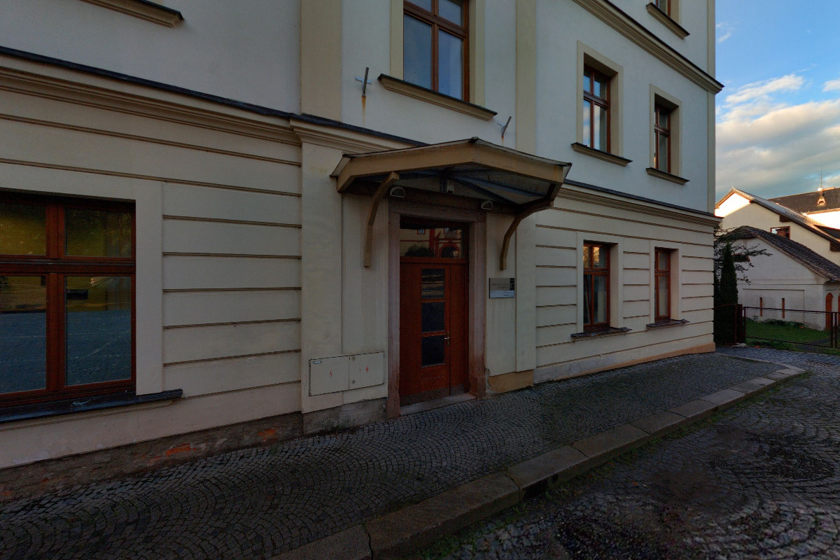 MÚ Jilemnice - Odbor dopravy foto 2