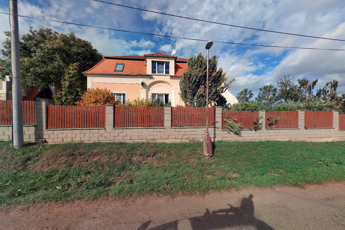 ZOS Liběšovice s.r.o.