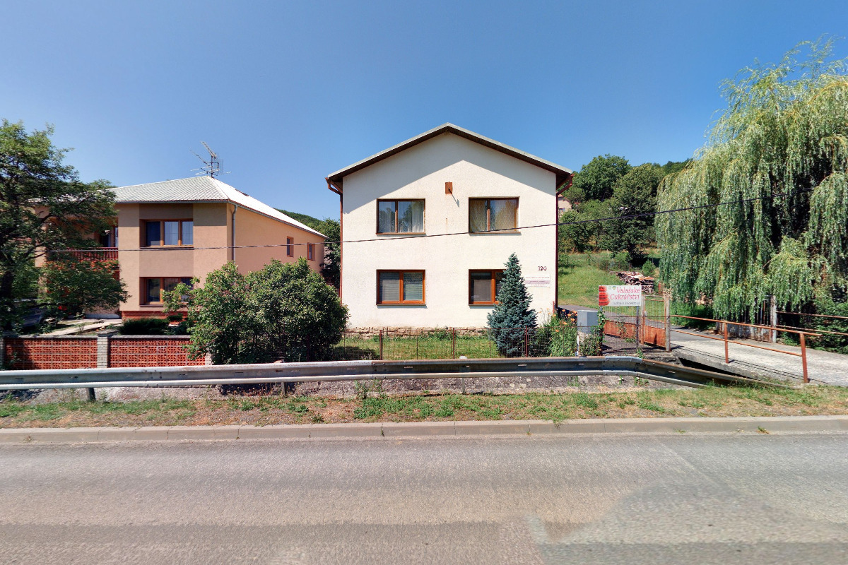 Valašské cukrářství