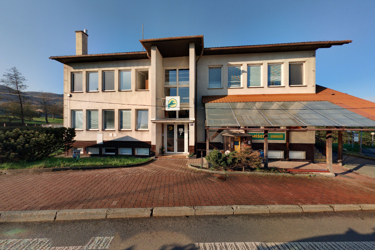 Bistro pod rozhlednou