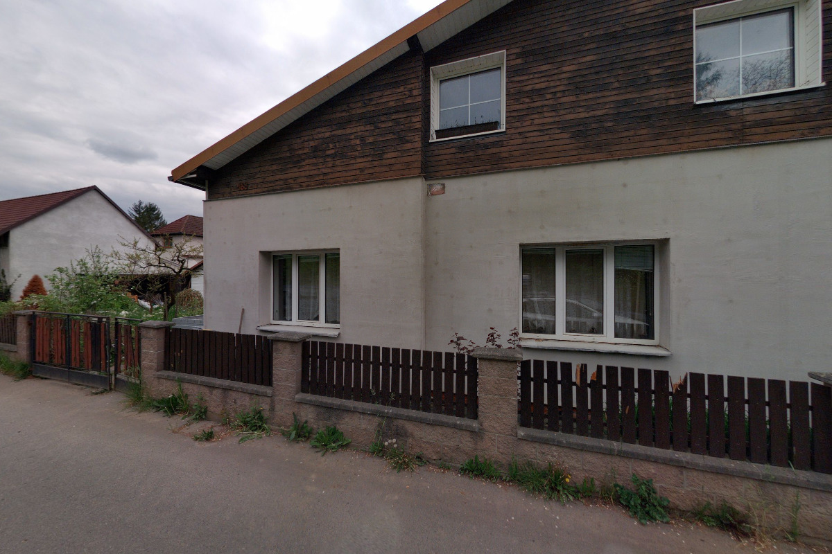 Zámečnictví Ivo Rafaj foto 1