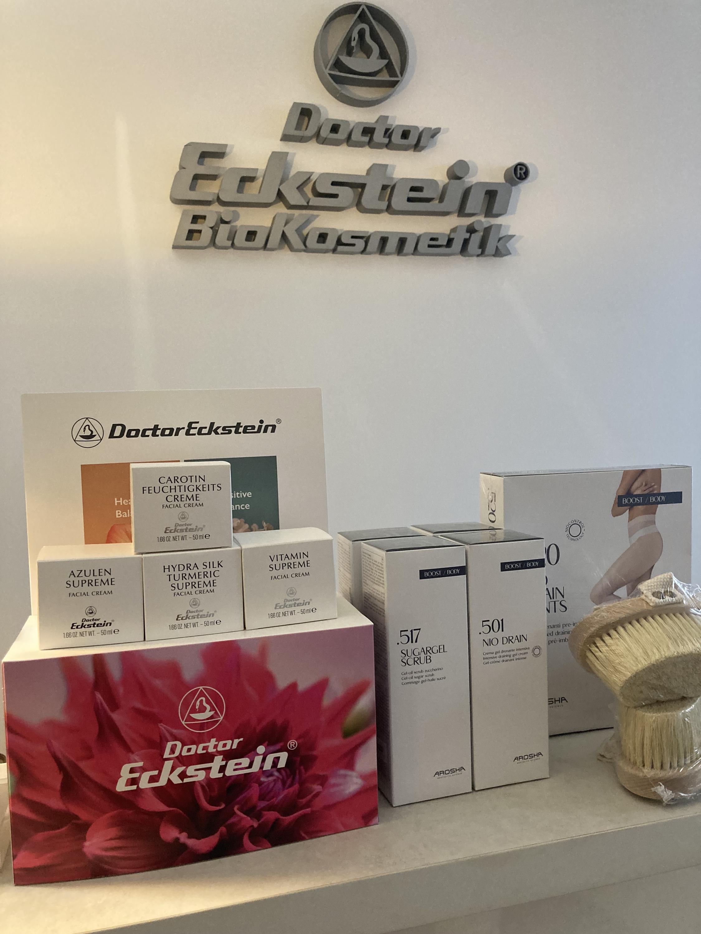 Kosmetický salon Ella Cosmetics foto 5