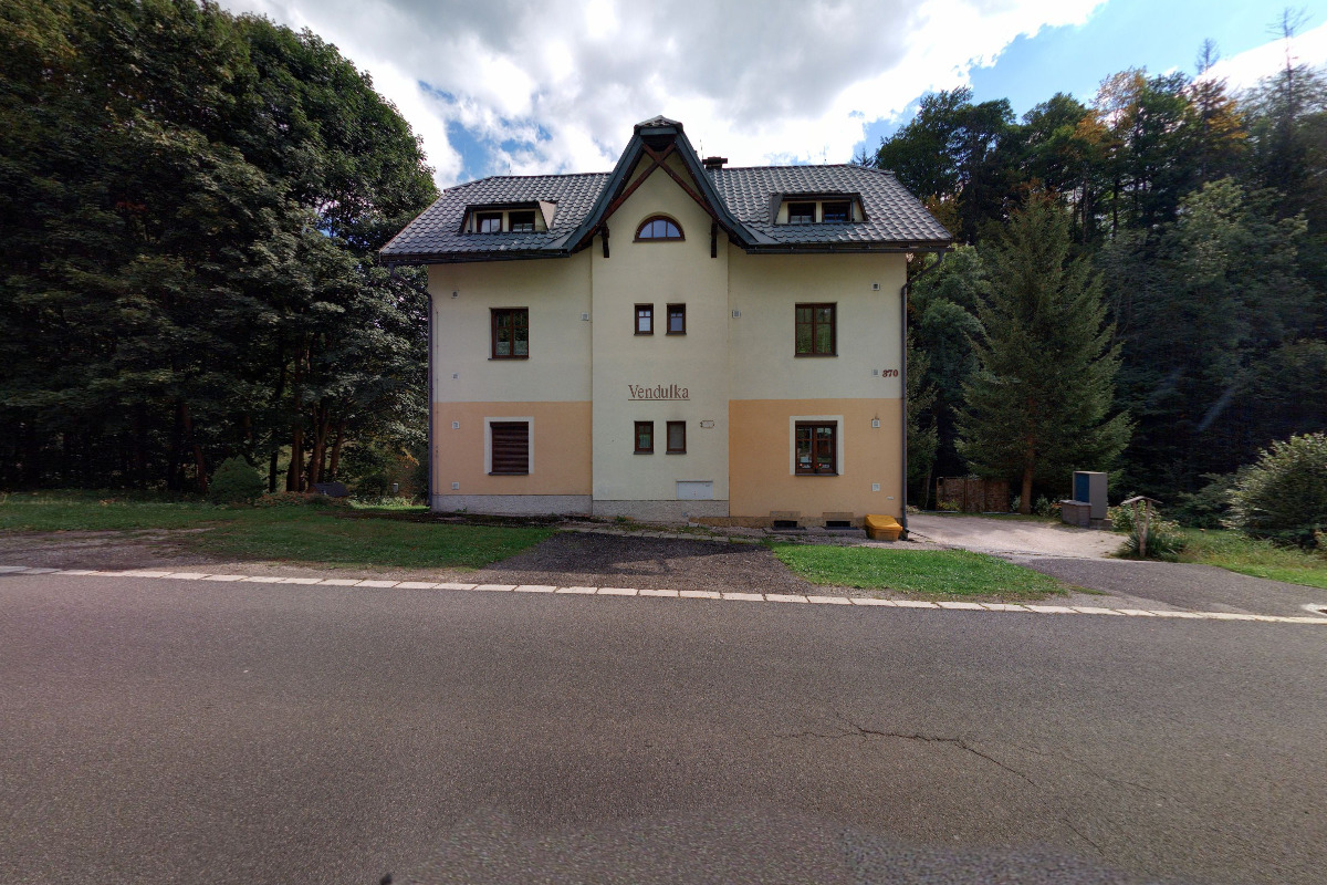 Apartmány Vendulka foto 2