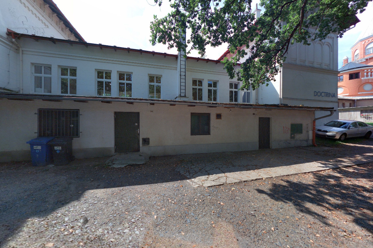GRYF Liberec foto 3