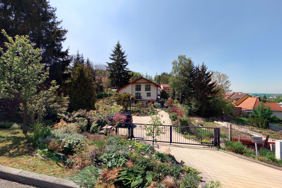 Koučink Mgr. Jana Křemenová