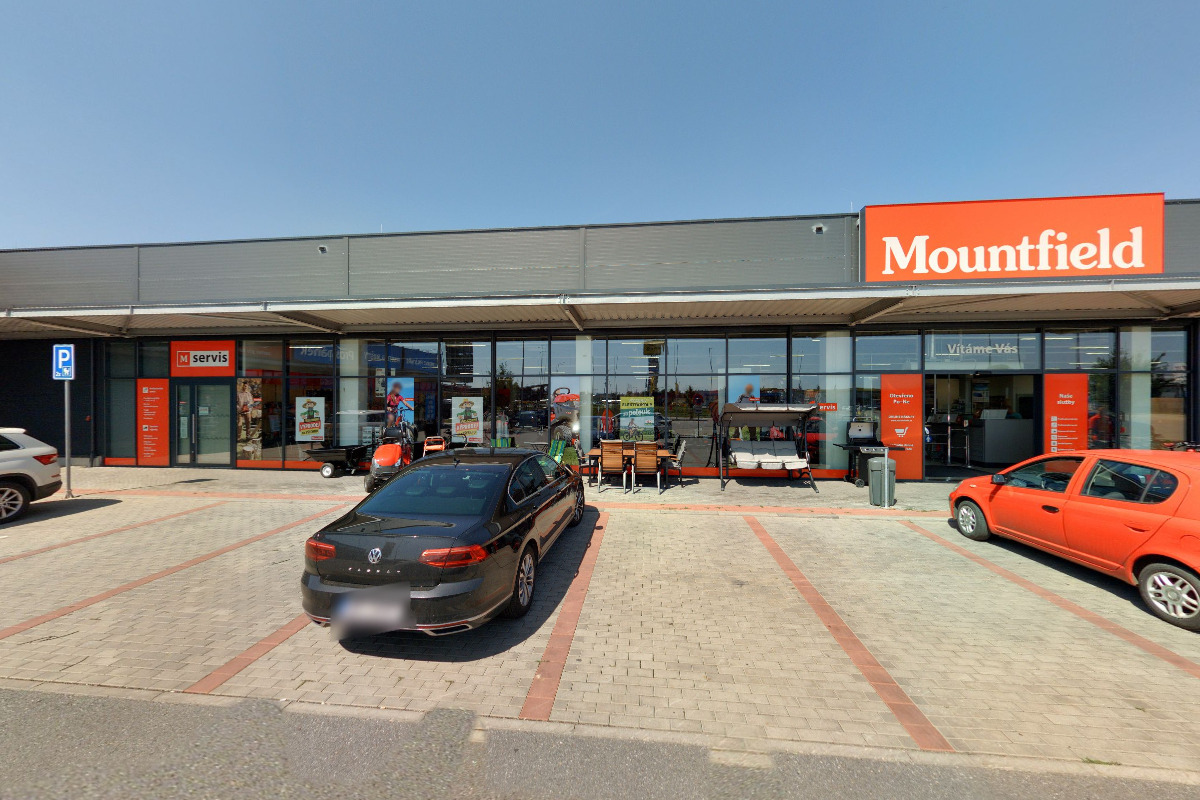 Mountfield foto 5