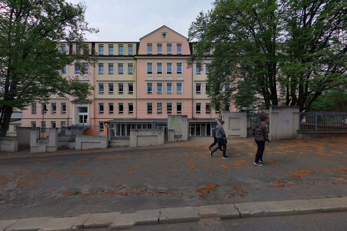 Jatečfond, nadační fond