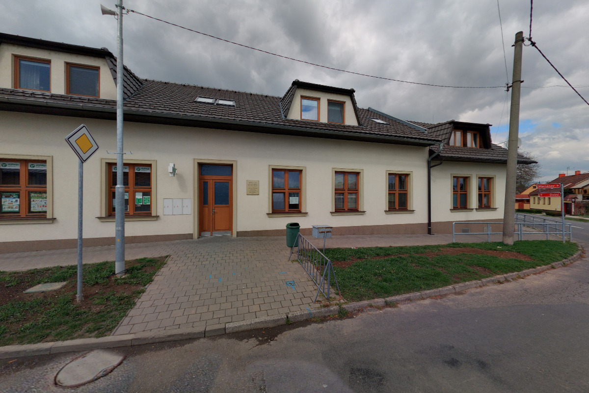 MUDr. Jana Škubalová