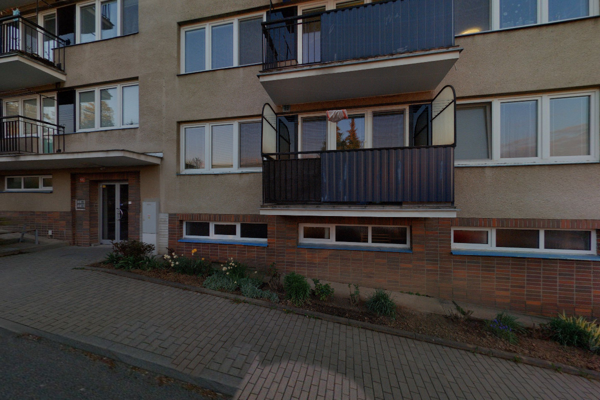 Autoškola Jiří Odstrčilík