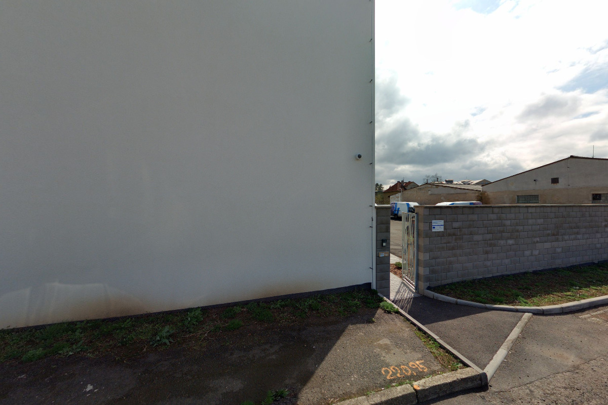 HST Hydrosystémy, s.r.o.