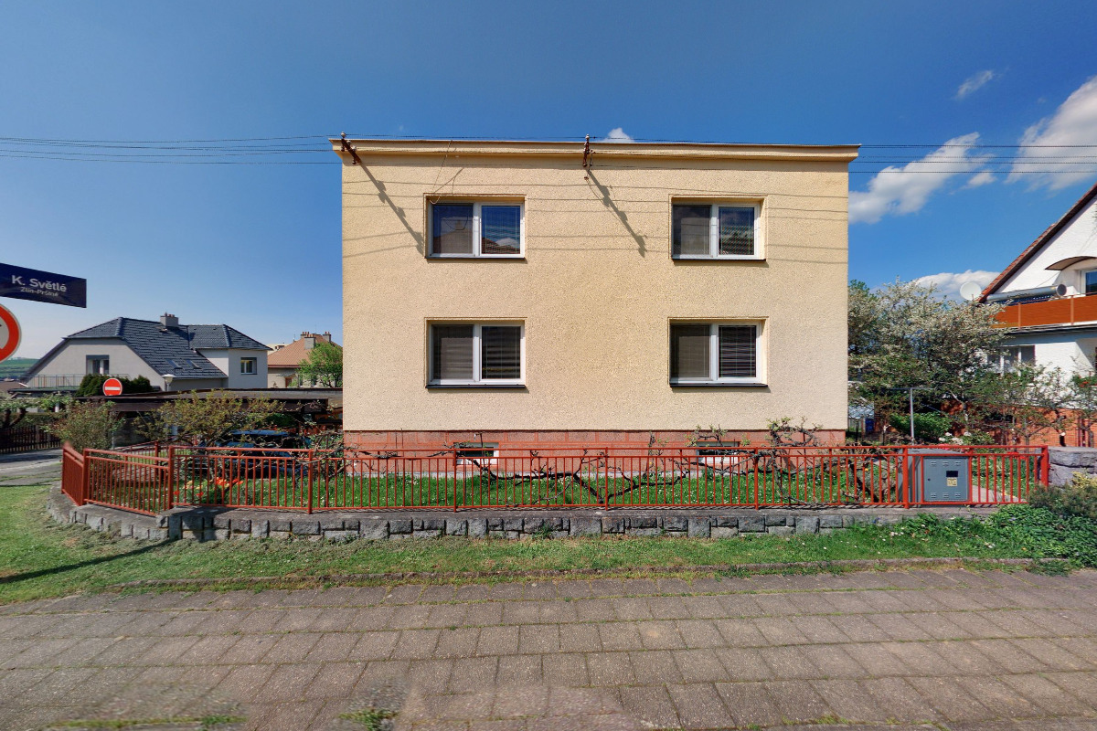 Ubytování Family Zlín foto 2