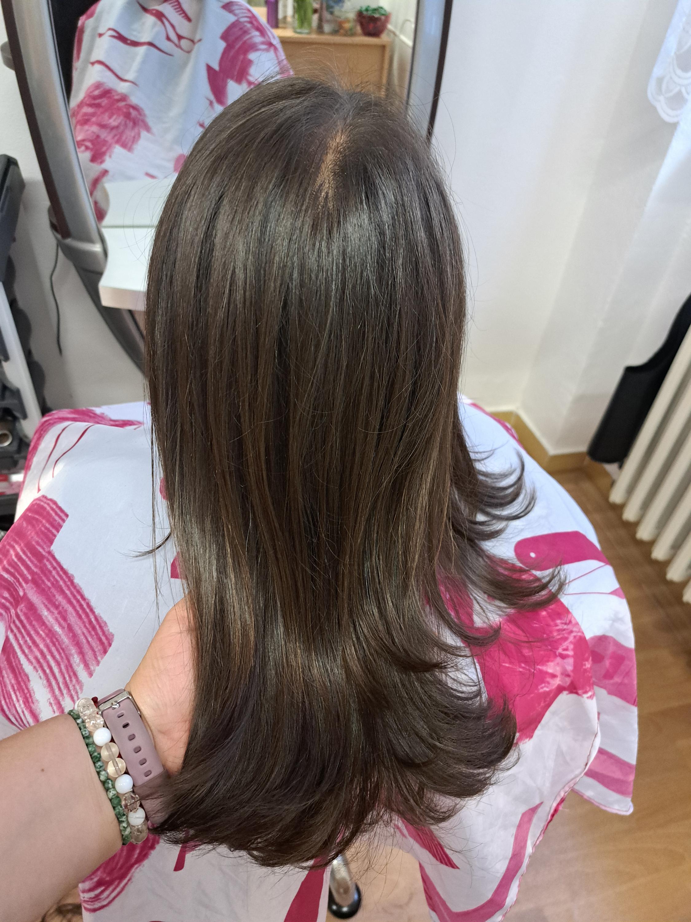 Kadeřnictví Eva Baletková foto 3