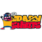 Logo obchodu crazyshirts.cz