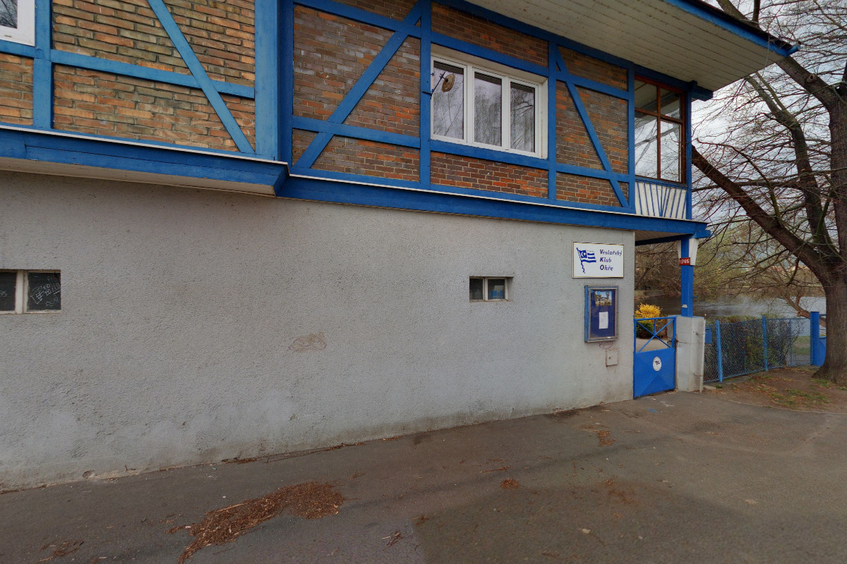 Veslařský klub Ohře Louny foto 2
