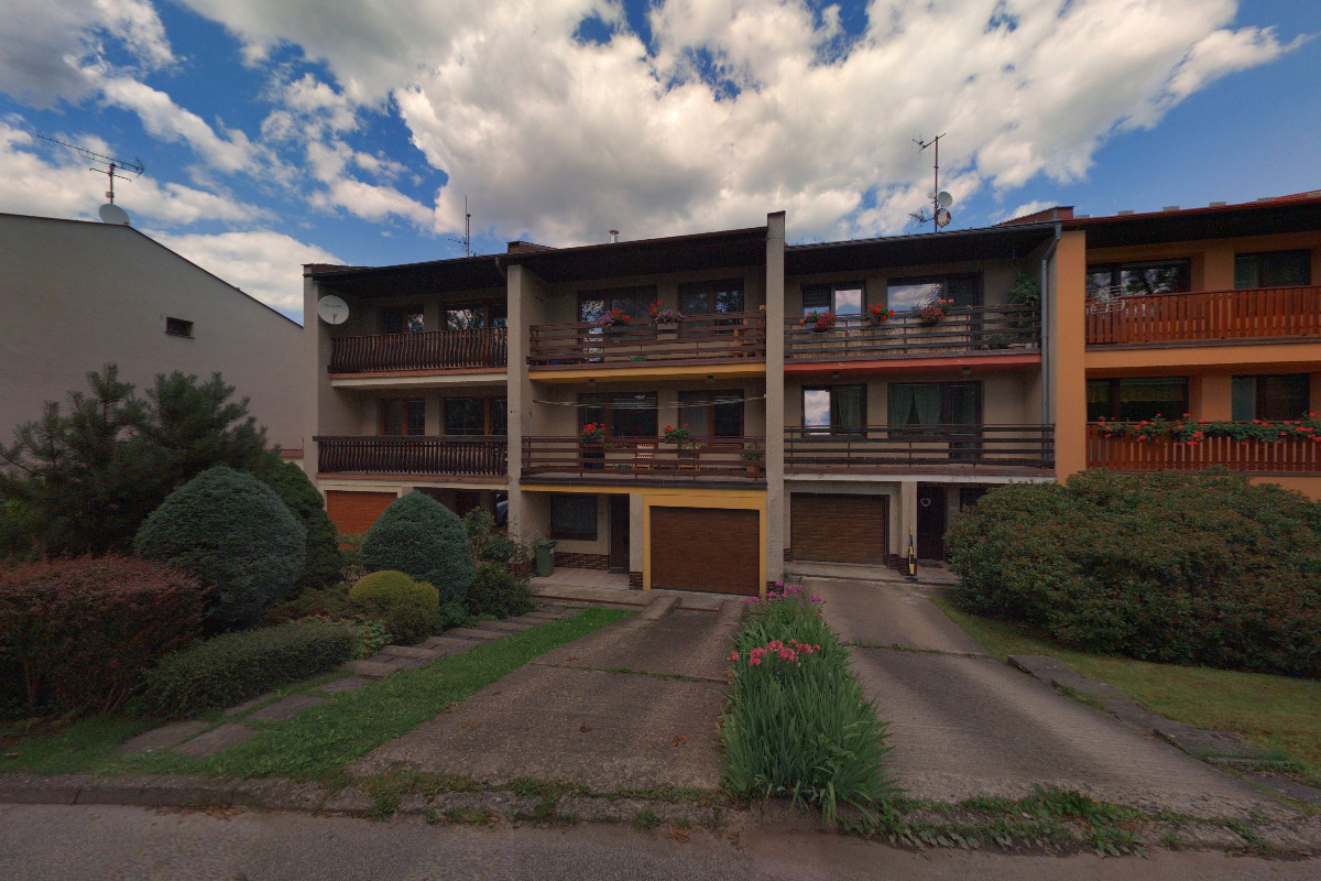 Prodej výpočetní techniky - Jan Kuranda