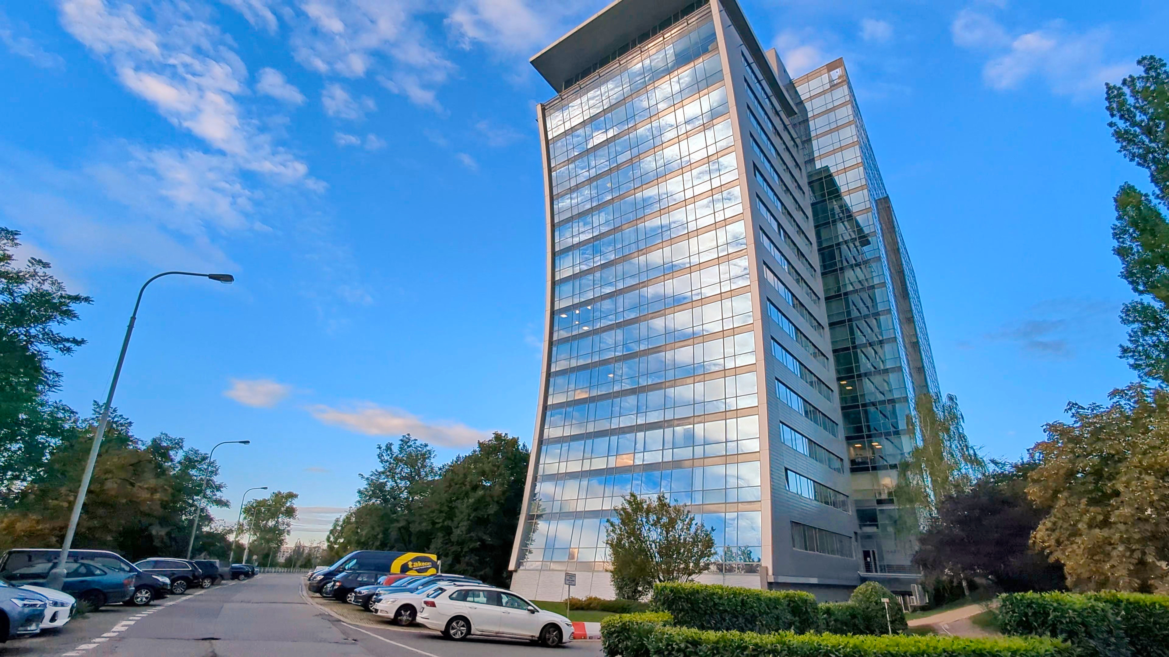 EuroPainClinics Praha foto 3