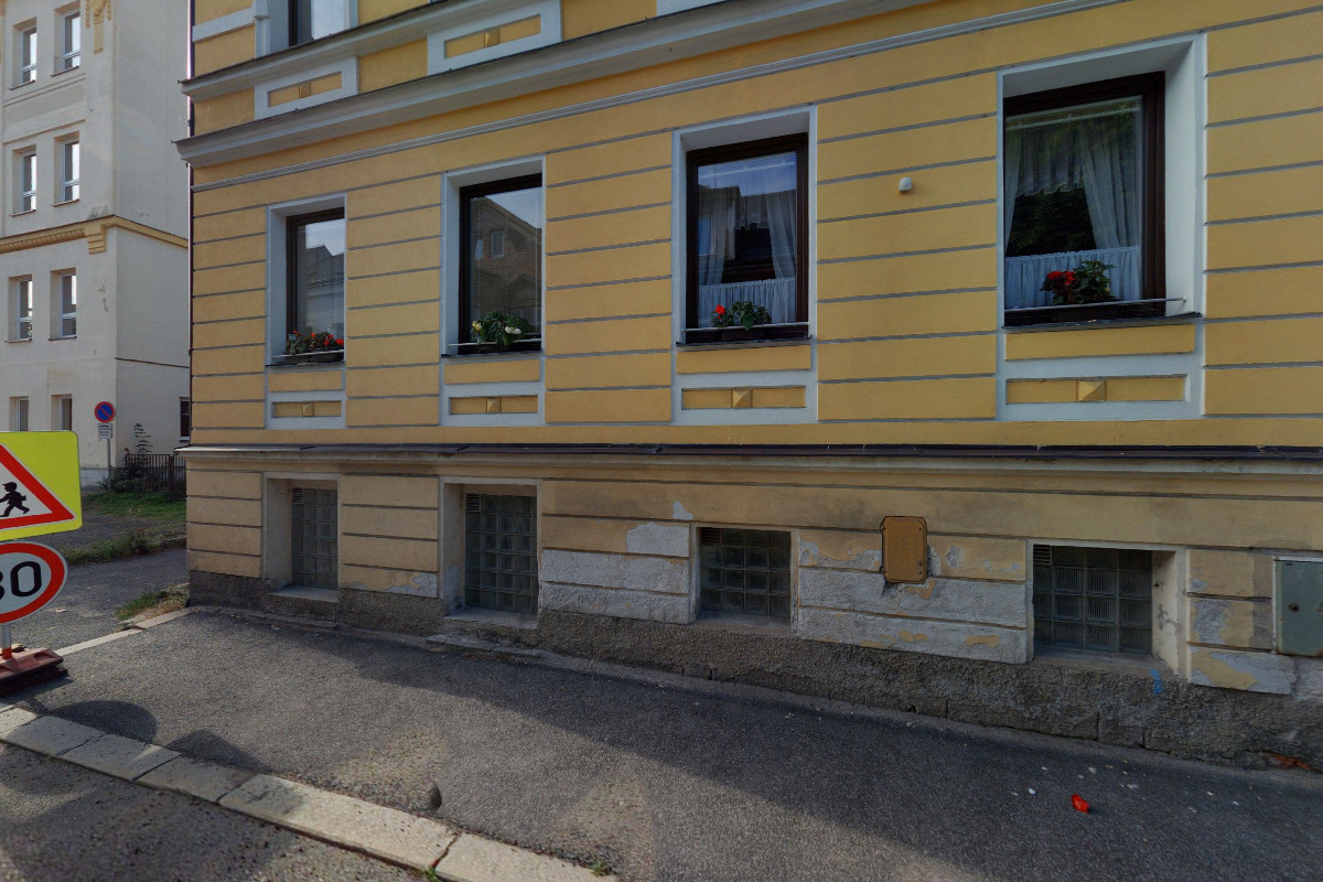 Jiří Vanča - nákladní silniční doprava foto 3