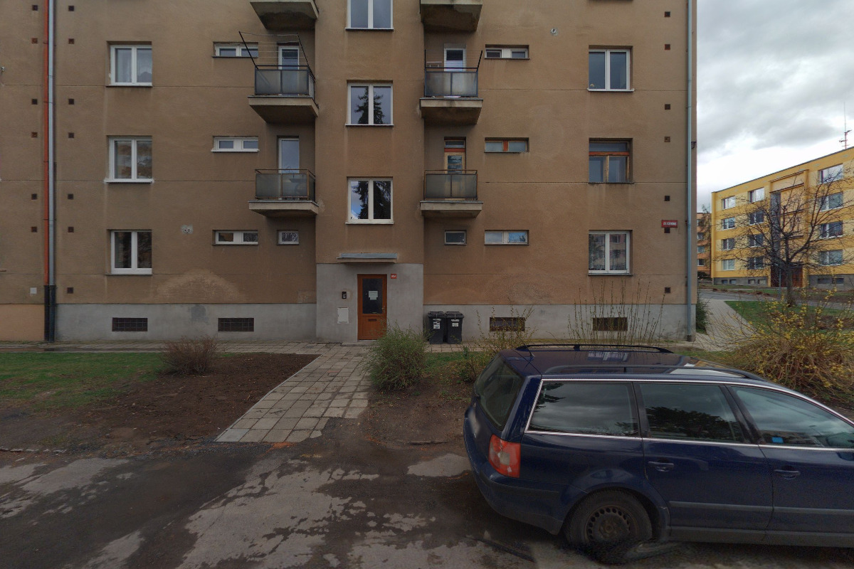 Kvítek - Vladimír Petržilka foto 1