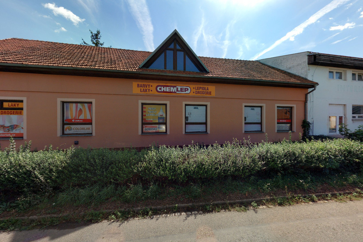 CHEMLEP, s.r.o.