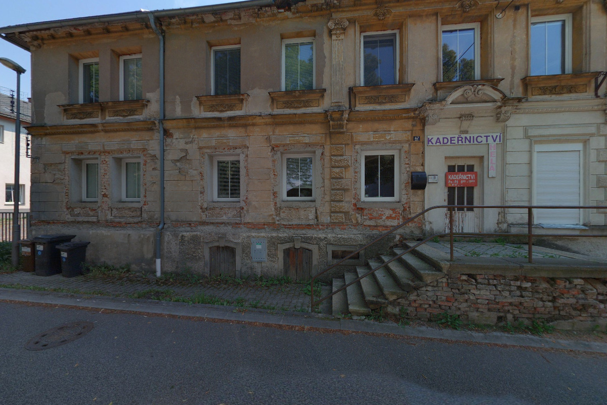 Ladislava Hepalová foto 2