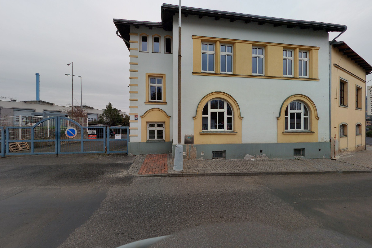 RYKO PLUS spol. s r.o. foto 5