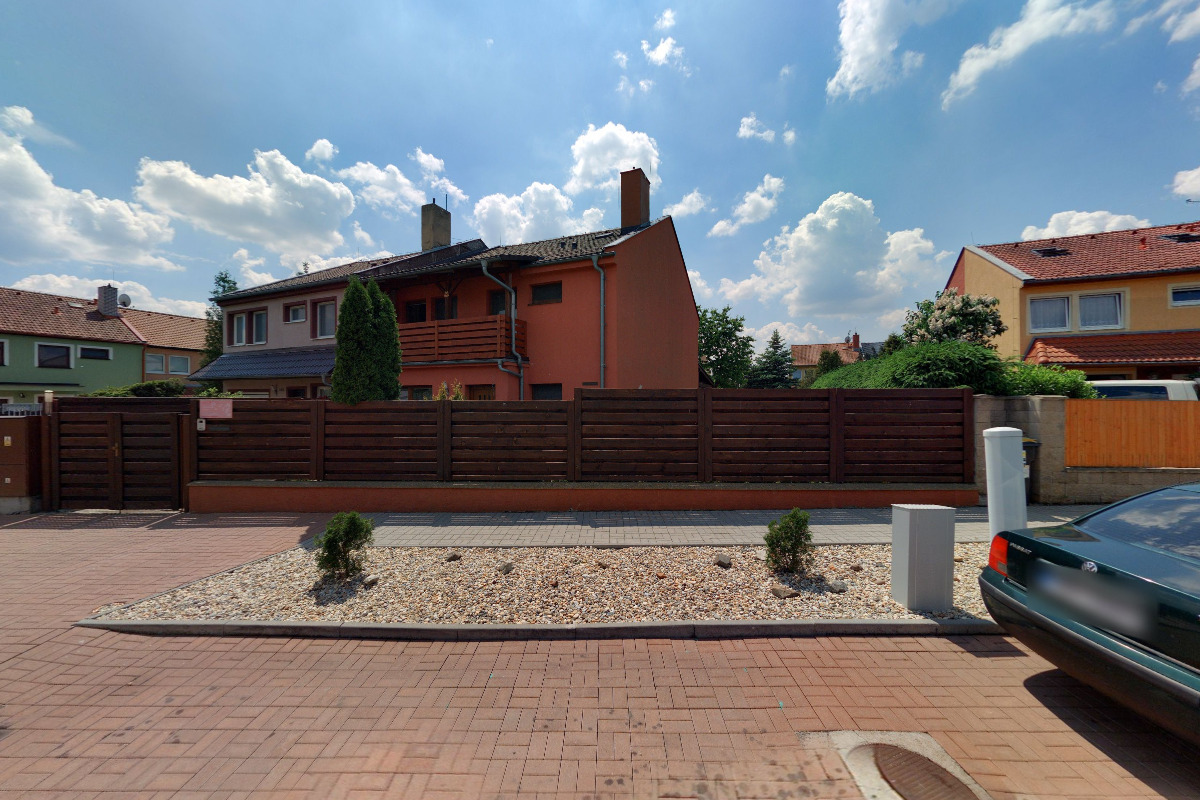 Alena Svobodová - nehtové studio