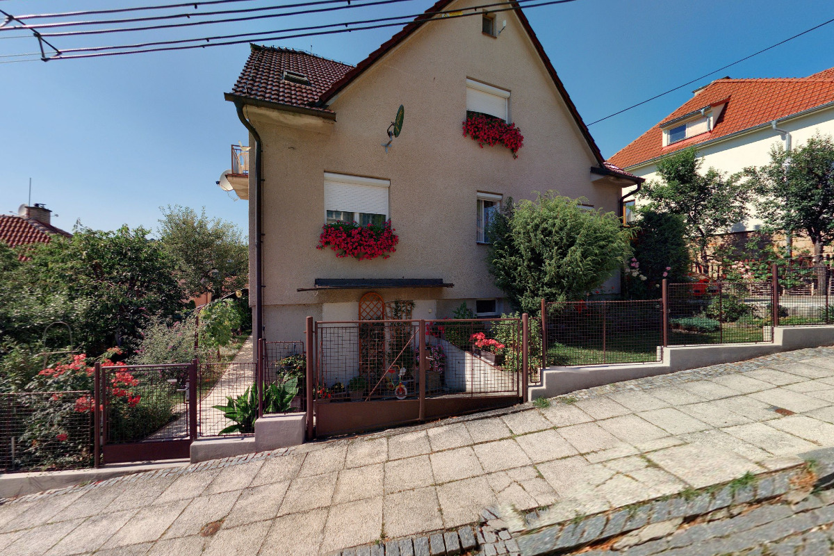 Rodinný penzion Učitelský dům foto 4