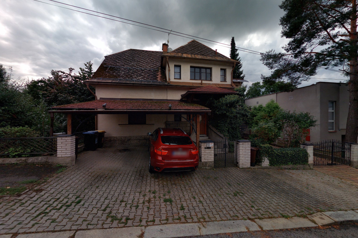 Helena Fričová - výklad karet