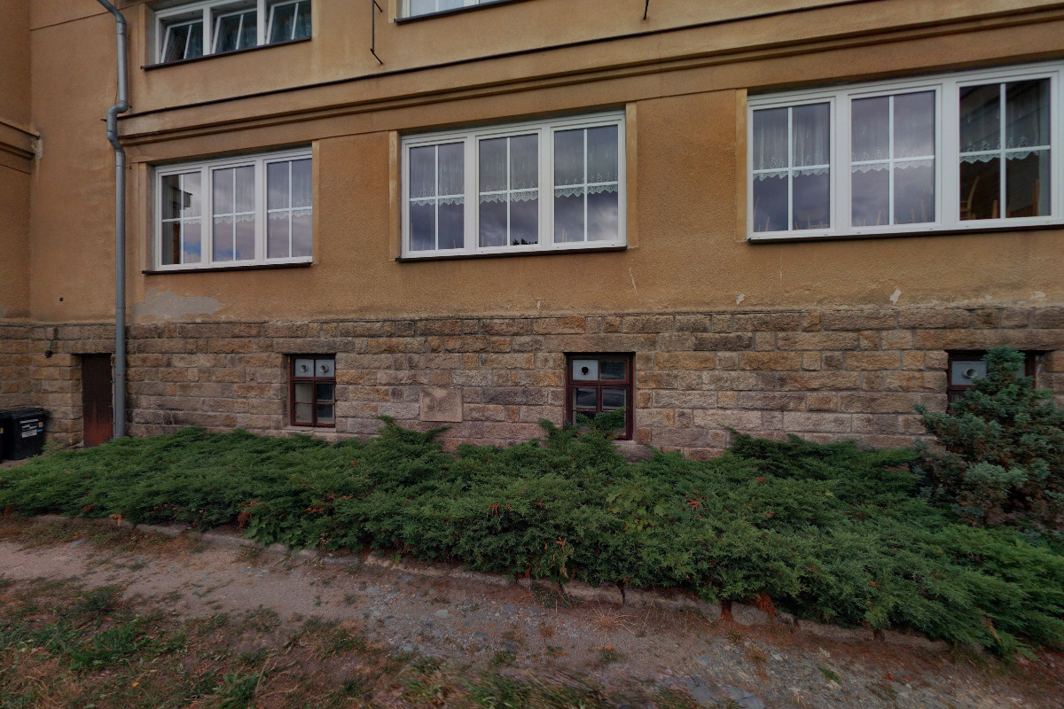 TJ Sokol Alšovice foto 2