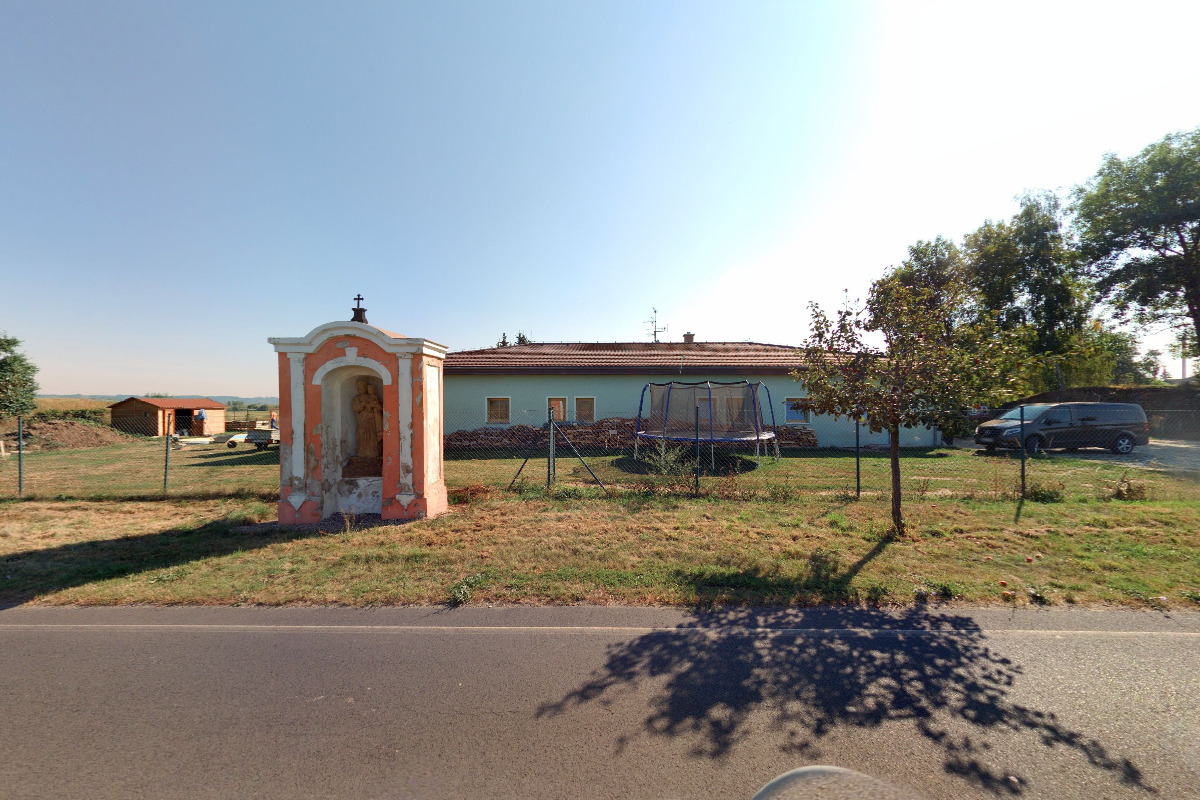 Martin Boček - MJM Reality