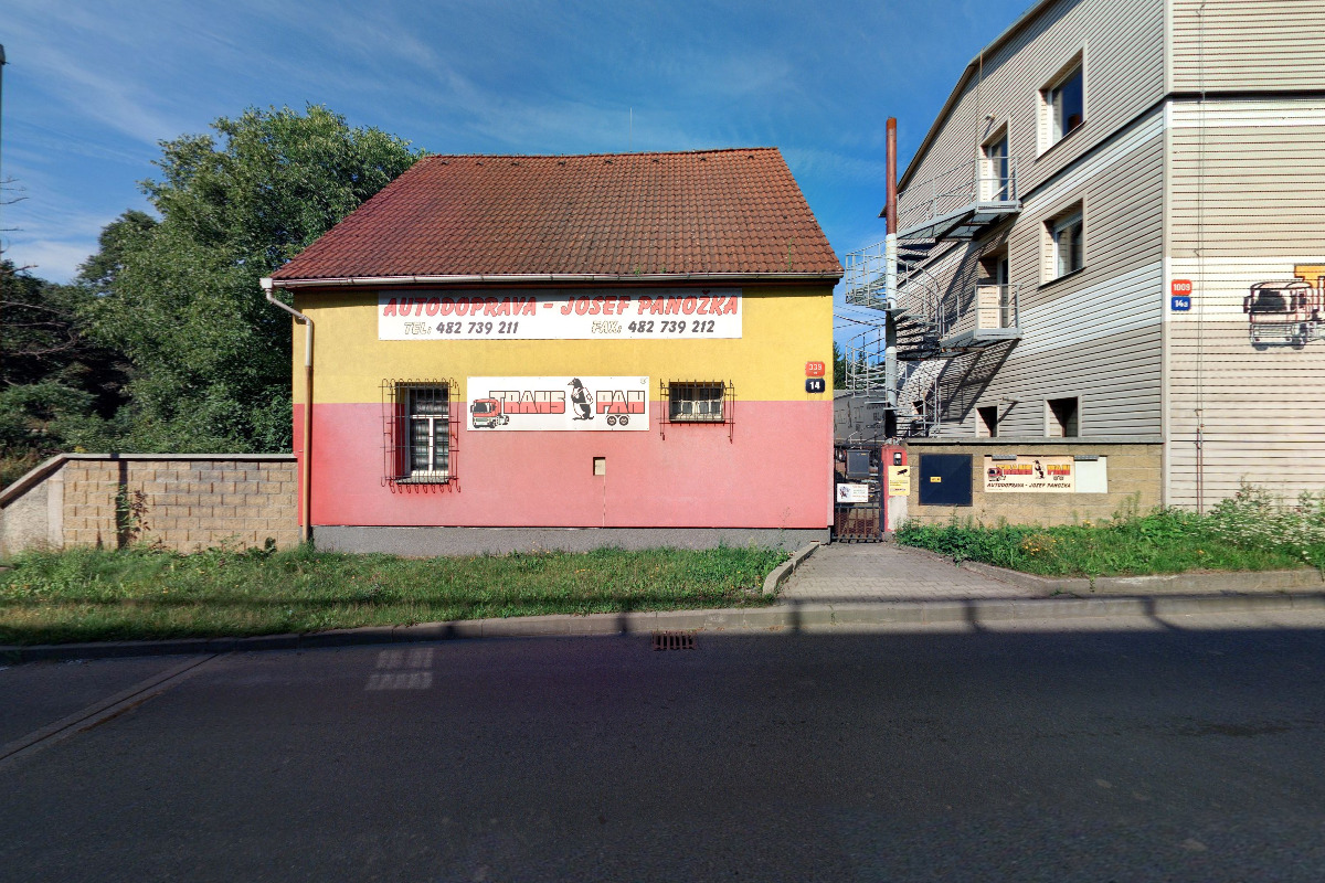 TRANSPAN, s.r.o. foto 2