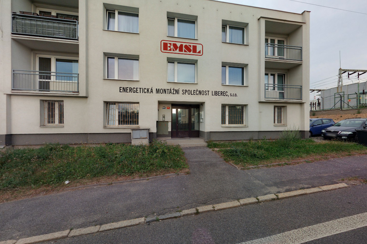 Energetická montážní společnost Liberec, s.r.o. foto 2