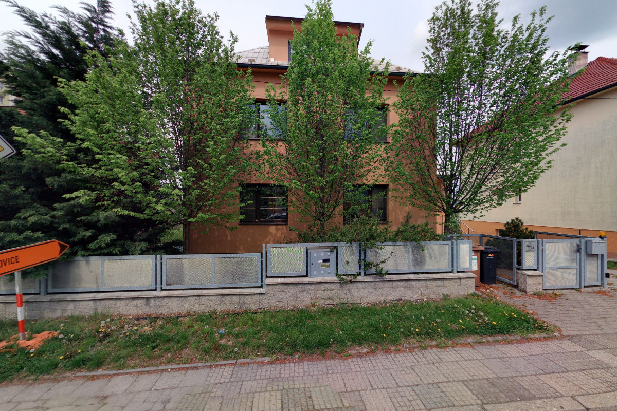 COMPUPLAST INTERNATIONAL, a.s.